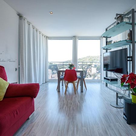Apartamento Reisol Castelldefels Ngoại thất bức ảnh