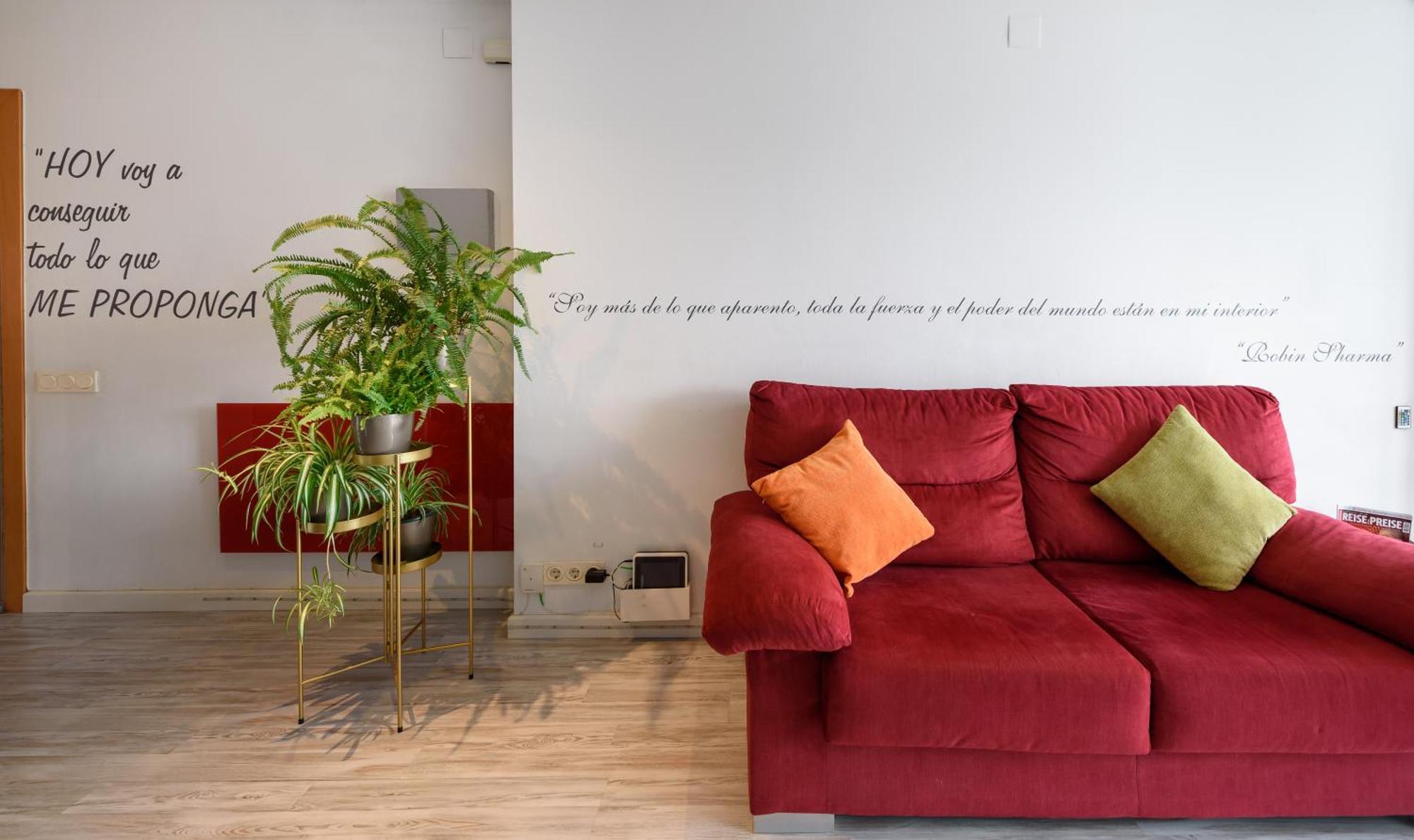 Apartamento Reisol Castelldefels Ngoại thất bức ảnh
