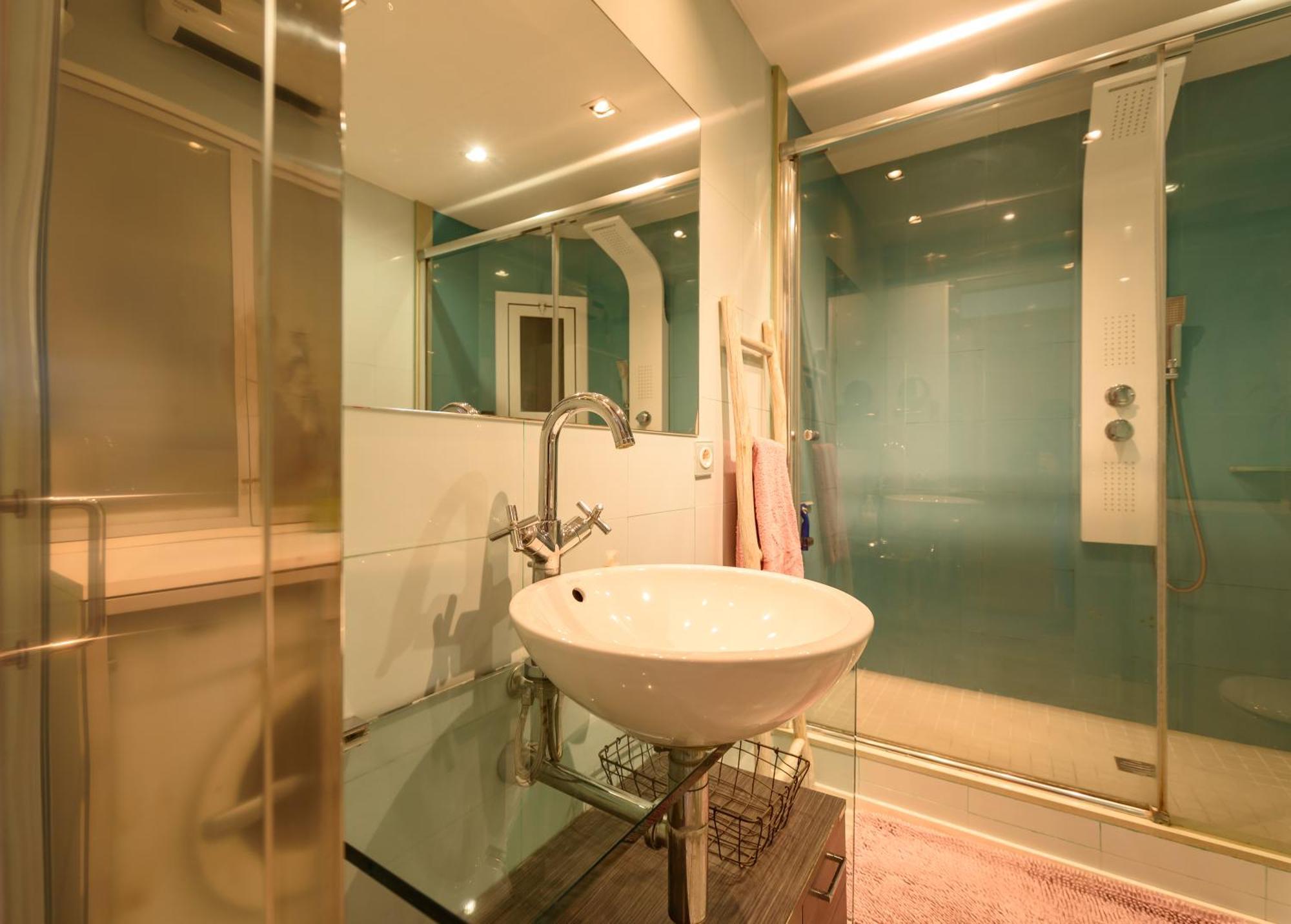 Apartamento Reisol Castelldefels Ngoại thất bức ảnh