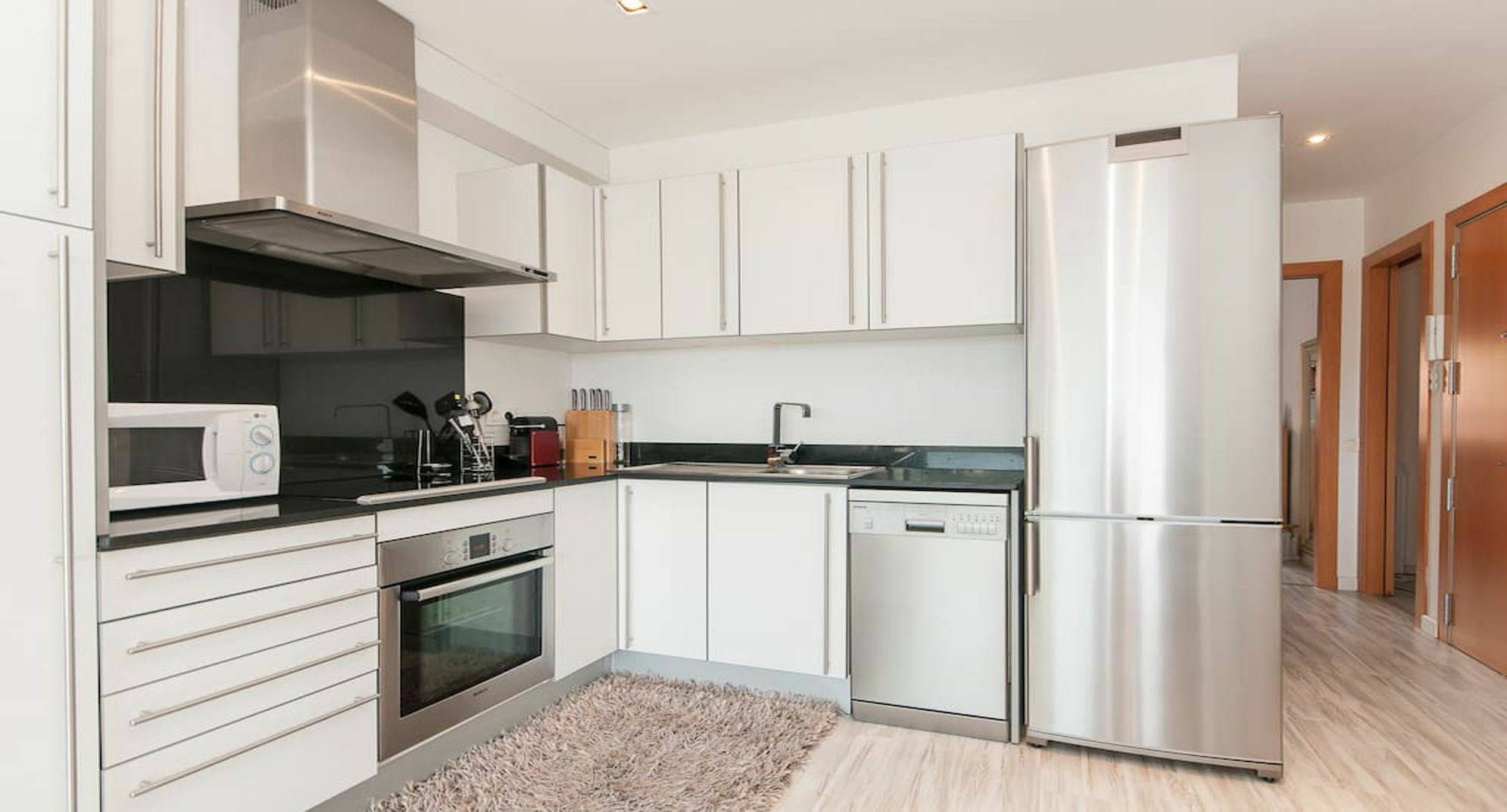 Apartamento Reisol Castelldefels Ngoại thất bức ảnh