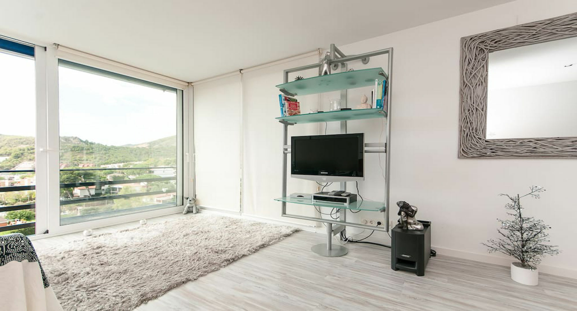 Apartamento Reisol Castelldefels Ngoại thất bức ảnh
